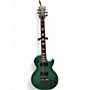 Used Gibson Les Paul Futura Inverness Green Solid Body Electric Guitar Inverness Green