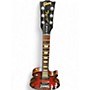 Used Gibson Les Paul Future Cherry Sunburst Solid Body Electric Guitar Cherry Sunburst