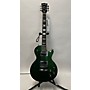 Used Gibson Used Gibson Les Paul GT MUSCLE GREEN Solid Body Electric Guitar MUSCLE GREEN