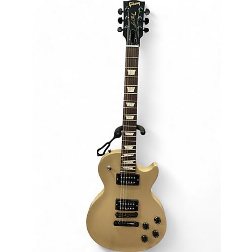 Gibson Used Gibson Les Paul Government Series Antique White Solid Body Electric Guitar Antique White