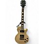 Used Gibson Used Gibson Les Paul Government Series Antique White Solid Body Electric Guitar Antique White