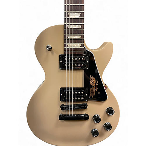Used Gibson Les Paul Government Series Desert Sand Solid Body Electric Guitar Desert Sand