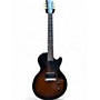 Used Gibson Les Paul Jr Tobacco Burst Solid Body Electric Guitar Tobacco Burst