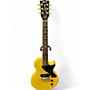 Used Gibson Les Paul Junior 100th Anniversary TV Yellow Solid Body Electric Guitar TV Yellow