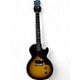 Used Gibson Used Gibson Les Paul Junior 2 Color Sunburst Solid Body Electric Guitar 2 Color Sunburst