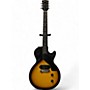 Used Gibson Used Gibson Les Paul Junior 2 Color Sunburst Solid Body Electric Guitar 2 Color Sunburst