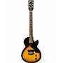 Used Gibson Les Paul Junior 2 Color Sunburst Solid Body Electric Guitar 2 Color Sunburst