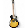 Used Gibson Les Paul Junior 2 Color Sunburst Solid Body Electric Guitar 2 Color Sunburst