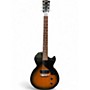 Used Gibson Les Paul Junior 2 Color Sunburst Solid Body Electric Guitar 2 Color Sunburst
