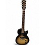 Used Gibson Les Paul Junior 2 Color Sunburst Solid Body Electric Guitar 2 Color Sunburst