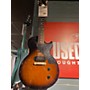 Used Gibson Used Gibson Les Paul Junior BROWN BURST Solid Body Electric Guitar BROWN BURST