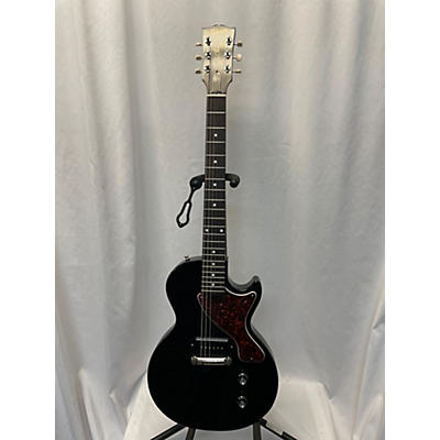 Gibson Used Gibson Les Paul Junior Black Solid Body Electric Guitar