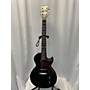 Used Gibson Used Gibson Les Paul Junior Black Solid Body Electric Guitar Black