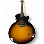 Used Gibson Les Paul Junior Brown Sunburst Solid Body Electric Guitar Brown Sunburst