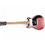 Used Gibson Les Paul Junior Double Cutaway Heritage Cherry Solid Body Electric Guitar Heritage Cherry