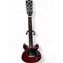 Used Gibson Les Paul Junior Double Cutaway Heritage Cherry Solid Body Electric Guitar Heritage Cherry