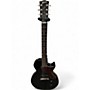 Used Gibson Les Paul Junior Ebony Solid Body Electric Guitar Ebony