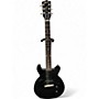 Used Gibson Les Paul Junior Ebony Solid Body Electric Guitar Ebony