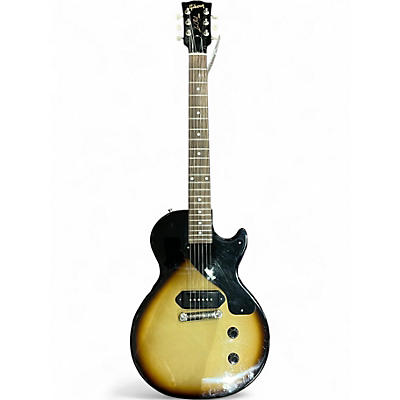 Used Gibson Les Paul Junior Faded sunburst Solid Body Electric Guitar