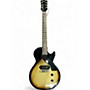 Used Gibson Les Paul Junior Faded sunburst Solid Body Electric Guitar Faded sunburst