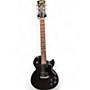 Used Gibson Les Paul Junior Special HH Flat Ebony Solid Body Electric Guitar Flat Ebony