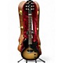 Used Gibson Les Paul Junior Sunburst Solid Body Electric Guitar Sunburst
