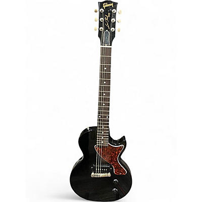 Used Gibson Les Paul Junior Tobacco Sunburst Solid Body Electric Guitar
