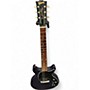 Used Gibson Les Paul Junior Tribute DC Blue Solid Body Electric Guitar Blue