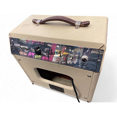 Used Gibson Les Paul Junior Tube Guitar Combo Amp