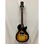 Used Gibson Used Gibson Les Paul Junior Vintage Sunburst Solid Body Electric Guitar Vintage Sunburst