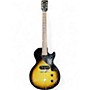 Used Gibson Les Paul Junior Vintage Sunburst Solid Body Electric Guitar Vintage Sunburst