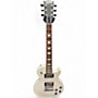 Used Gibson Les Paul LPJ White Solid Body Electric Guitar White