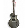 Used Gibson Les Paul Melody Maker 120th Anniversary Charcoal Solid Body Electric Guitar Charcoal