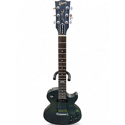 Used Gibson Les Paul Melody Maker 120th Anniversary Charcoal Solid Body Electric Guitar