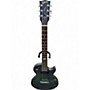 Used Gibson Les Paul Melody Maker 120th Anniversary Charcoal Solid Body Electric Guitar Charcoal