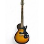 Used Gibson Les Paul Melody Maker 2 Color Sunburst Solid Body Electric Guitar 2 Color Sunburst