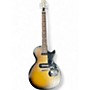 Used Gibson Les Paul Melody Maker 2 Color Sunburst Solid Body Electric Guitar 2 Color Sunburst