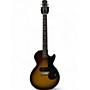 Used Gibson Les Paul Melody Maker 3 Color Sunburst Solid Body Electric Guitar 3 Color Sunburst