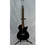 Used Gibson Used Gibson Les Paul Melody Maker Black Solid Body Electric Guitar Black