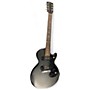 Used Gibson Les Paul Melody Maker Black Solid Body Electric Guitar Black
