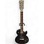 Used Gibson Les Paul Melody Maker Satin Black Solid Body Electric Guitar Satin Black