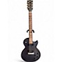 Used Gibson Les Paul Melody Maker Satin Black Solid Body Electric Guitar Satin Black