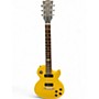 Used Gibson Les Paul Melody Maker TV Yellow Solid Body Electric Guitar TV Yellow