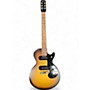 Used Gibson Les Paul Melody Maker Vintage Sunburst Solid Body Electric Guitar Vintage Sunburst