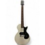 Used Gibson Used Gibson Les Paul Melody Maker WHITE Solid Body Electric Guitar WHITE