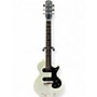Used Gibson Les Paul Melody Maker White Blonde Solid Body Electric Guitar White Blonde