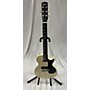 Used Gibson Used Gibson Les Paul Melody Maker White Solid Body Electric Guitar White