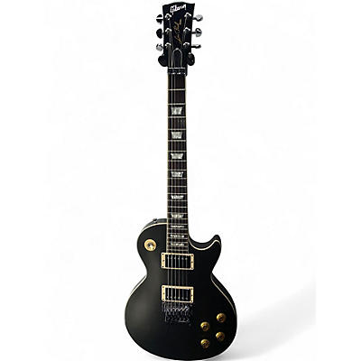 Used Gibson Les Paul Modern Axcess Custom Grey Solid Body Electric Guitar