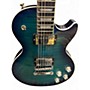 Used Gibson Les Paul Modern BLUE BURST Solid Body Electric Guitar BLUE BURST