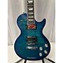 Used Gibson Used Gibson Les Paul Modern COBALT BURST Solid Body Electric Guitar COBALT BURST